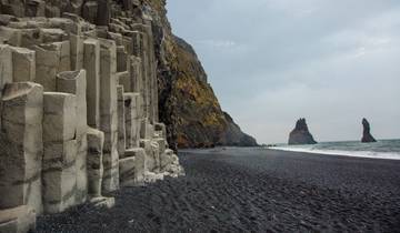 Explore Iceland with Nat Geo