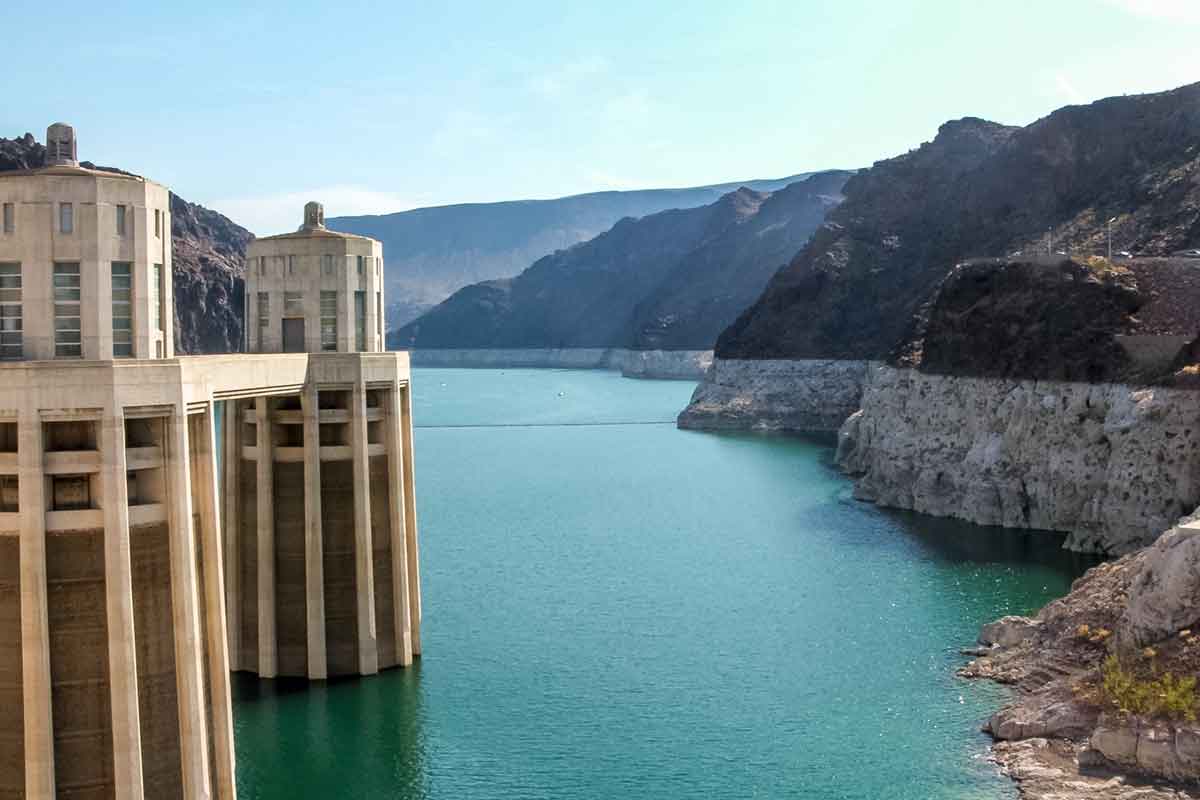 Hoover Dam