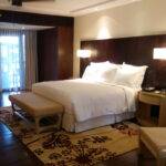 Marriot Hotel Mulu National Park Borneo