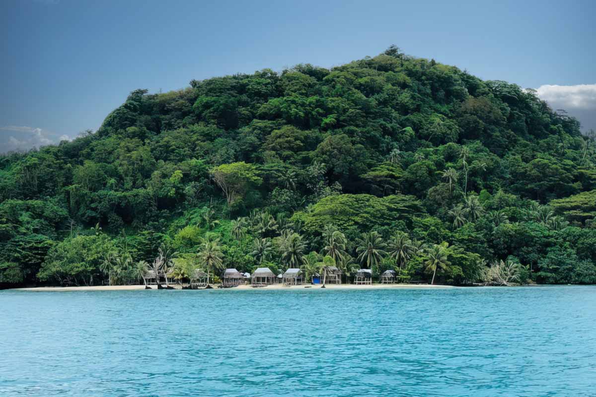 NamuaIsland-OPT Namu'a Island Samoa