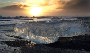 Northern Lights Tour with Iceland Travel