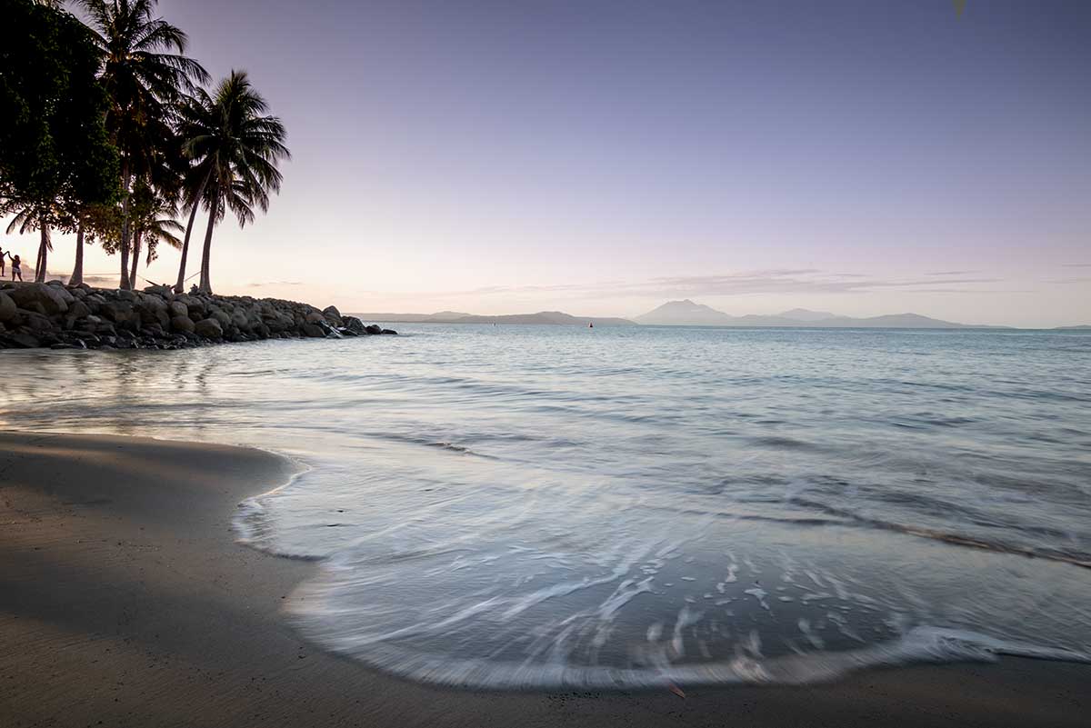 SecretCovePortDouglas Secret Cove in Port Douglas
