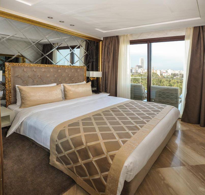 Suite Hotel Casa Diamond Hotel Casa Diamond Casablanca