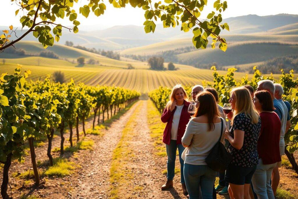 Tamar Valley Wine Tour