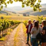 Tamar Valley Wine Tour