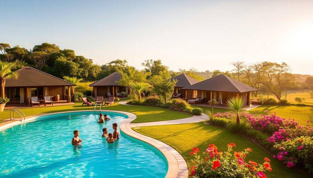 Zimbabwe family resorts Zimbabwe family resorts