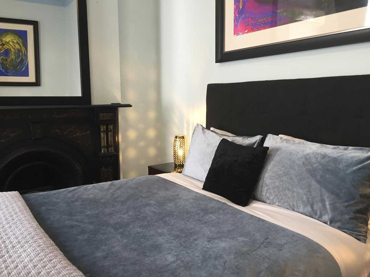 ArtHotelOnYork The Art Hotel, York Street Launceston