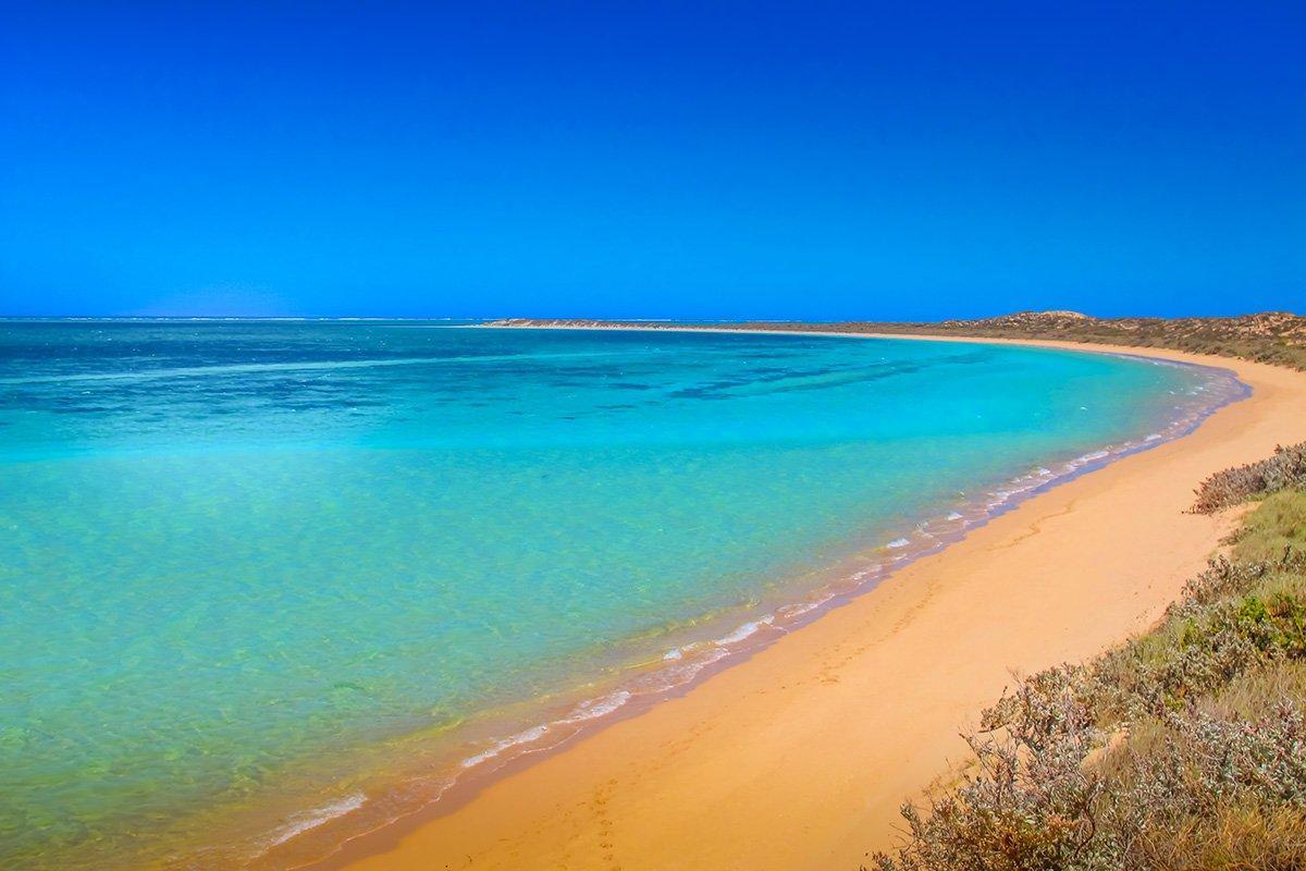 Coral Bay Western Australia