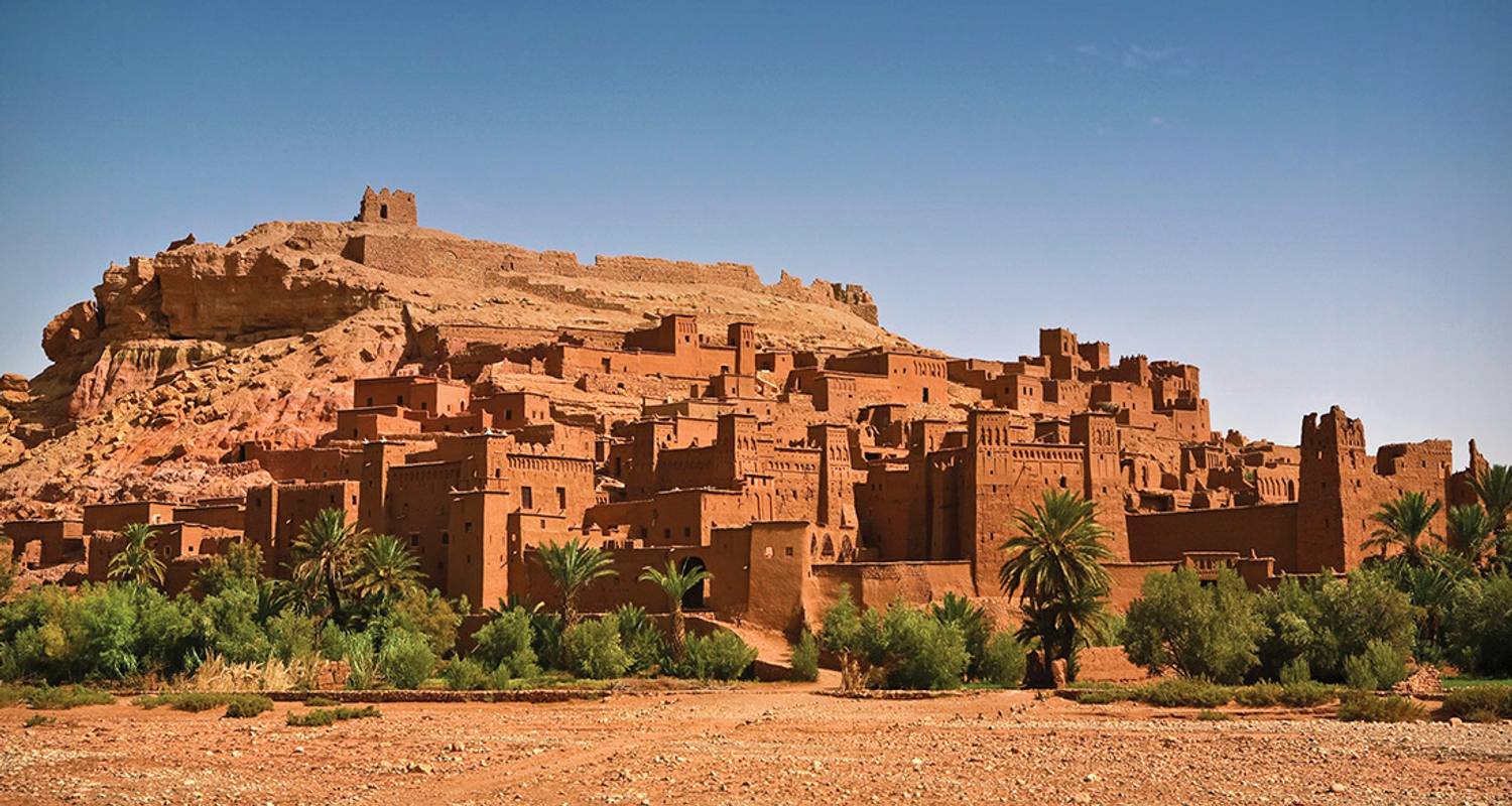 Best of Morocco