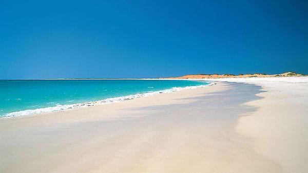 Cable Beach Broome