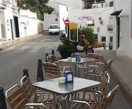Hotel Fornet Altea