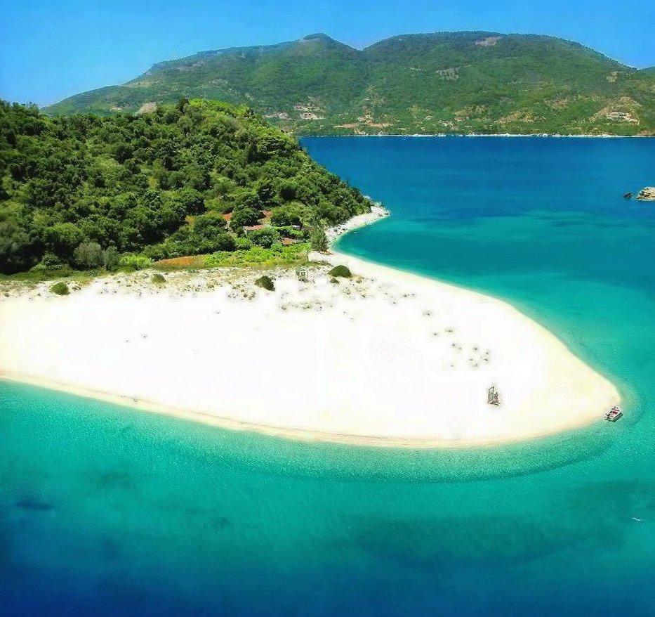 Marathonisis the turtle beach, Zakynthos Marathonisis the turtle beach, Zakynthos