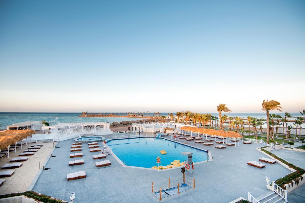 Meraki Adults Only Resort Hurghada
