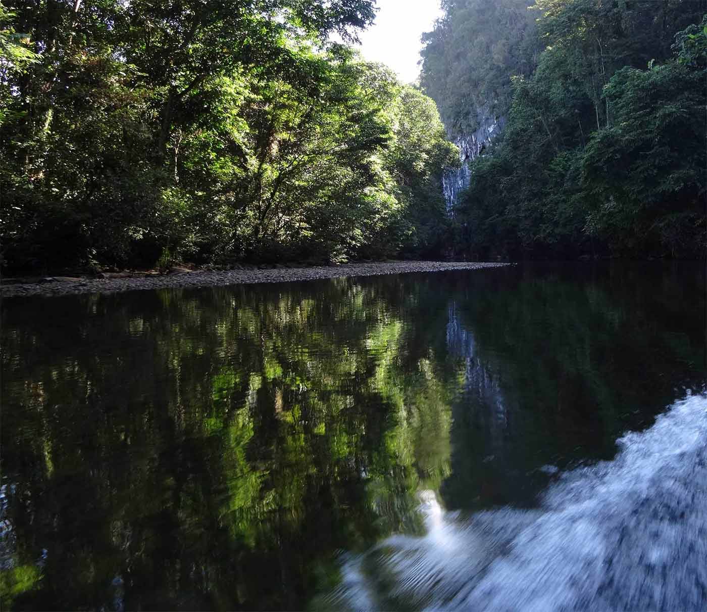 Mulu National Park Mulu National Park