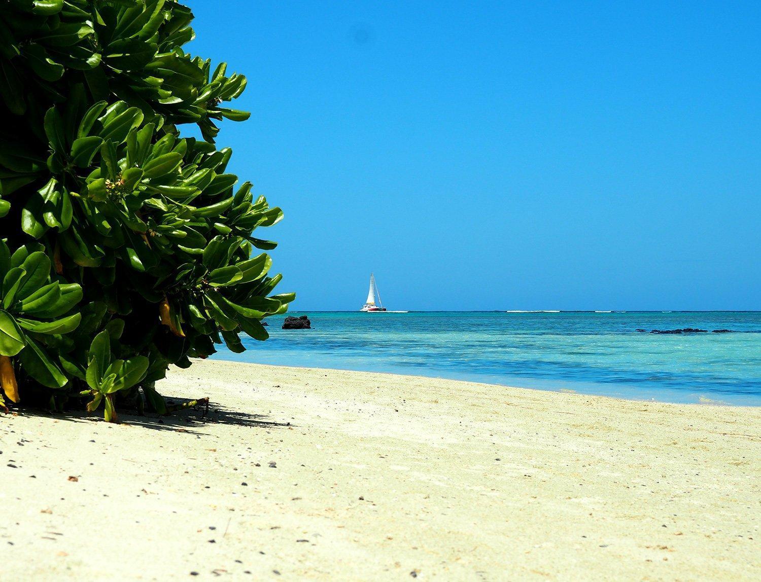 Perybere Beach Mauritius Perybere Beach Mauritius