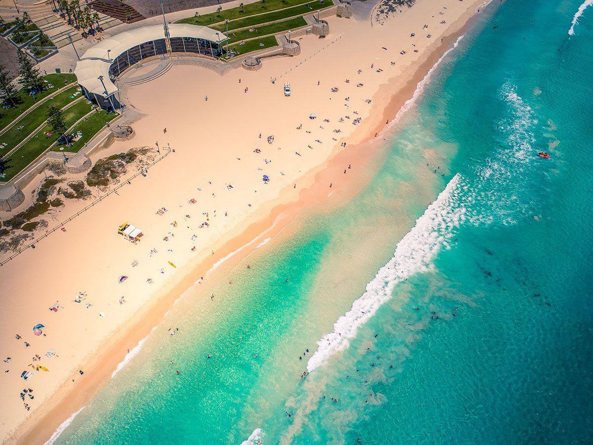 Scarborough Beach, Western Australia