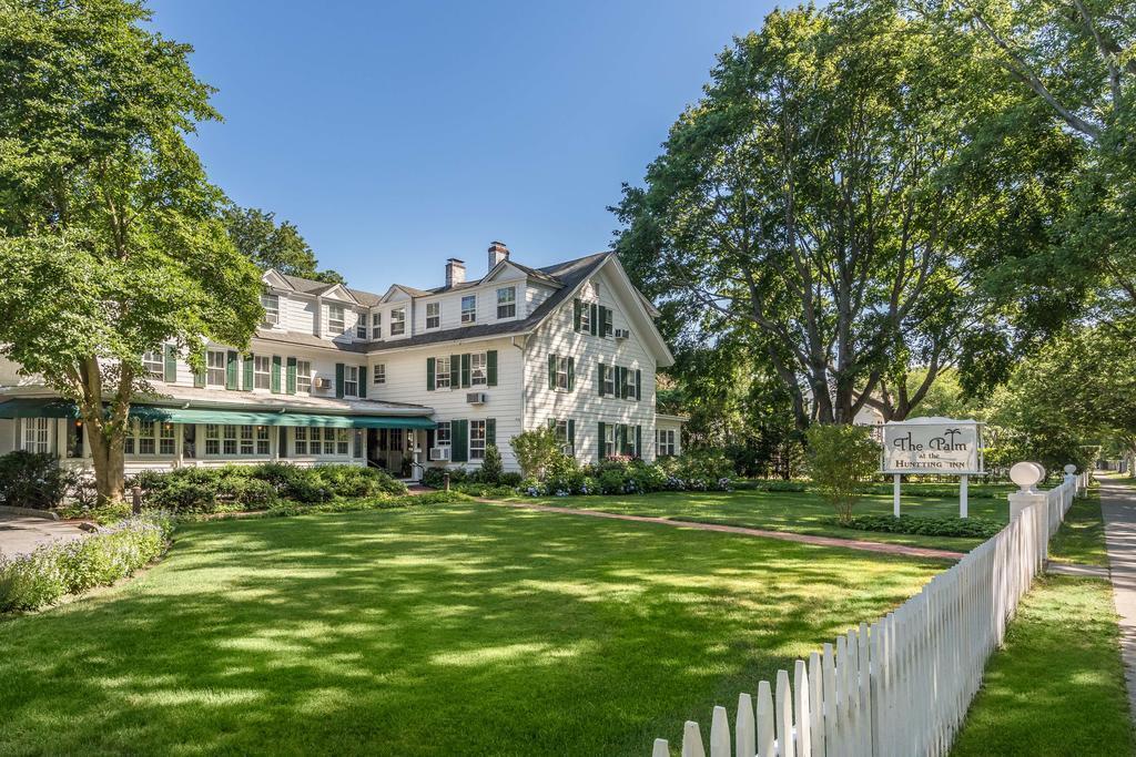 The Huntting Inn East Hampton The Huntting Inn East Hampton