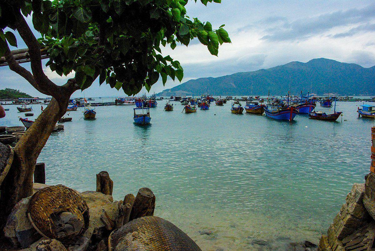 How to spend a few days in Nha Trang