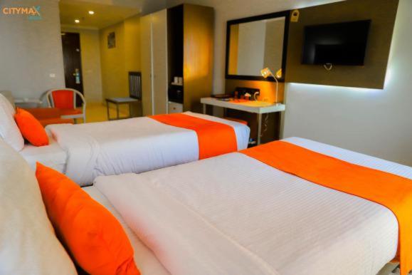 Citymax Hotel Aswan Citymax Hotel Aswan