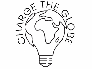 Charge The Globe