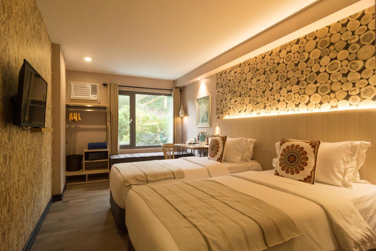 cunahotelelnido Cuna Hotel El Nido Room