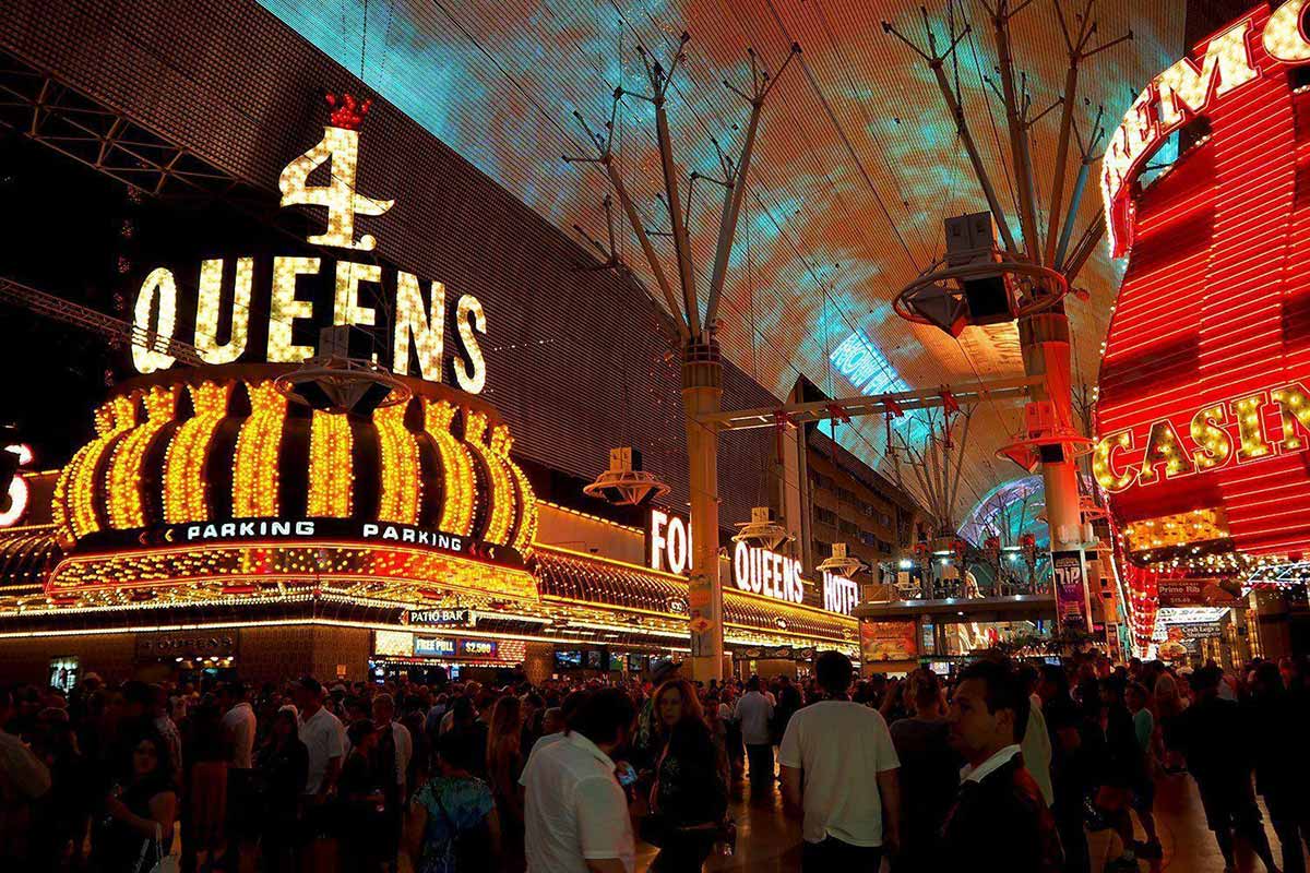 oldvegas Old Vegas