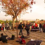 Plaza De San Nicolas