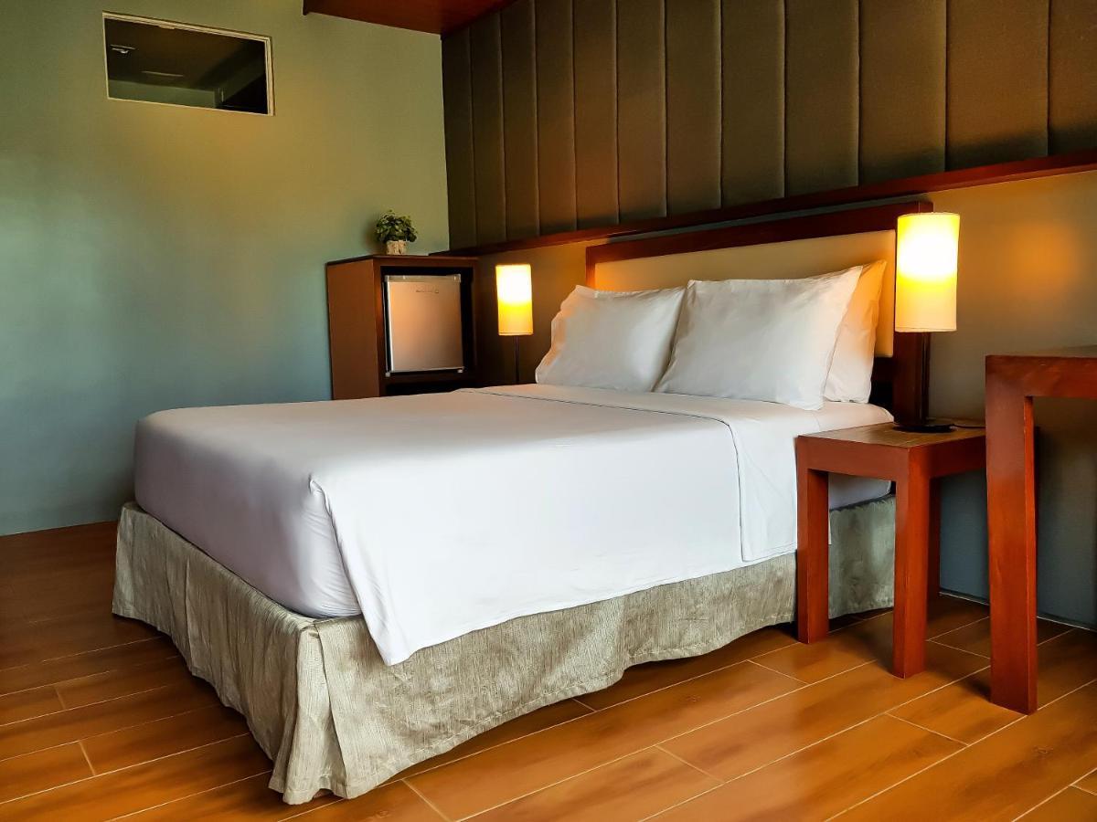 seacocoonhotel Sea Cocoon Hotel El Nido