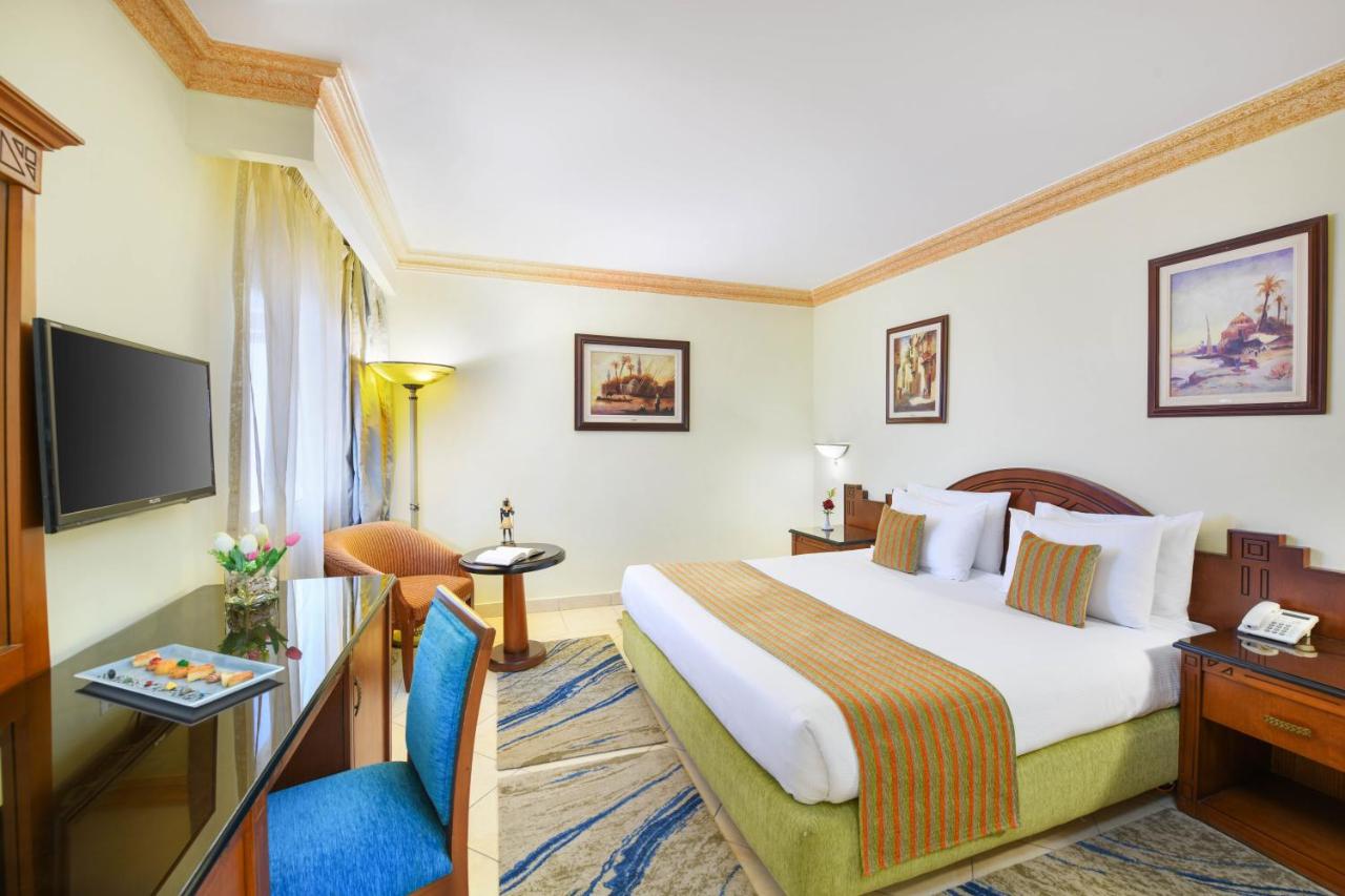 Tolip Aswan Hotel Tolip Aswan Hotel