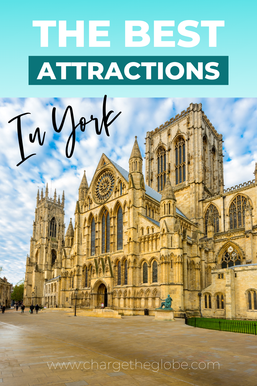 17 Of The Best things to see and do in York, UK